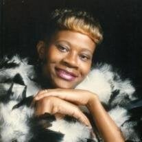 Hazel Harris