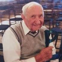 Daraul Eugene Holmes Sr.