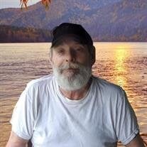 Bobby Bellard