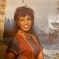 Ms. Barbara Katherine Goudeau