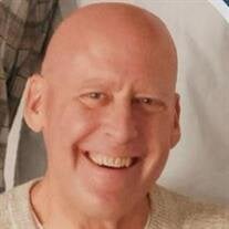 Eric Duane Bingham