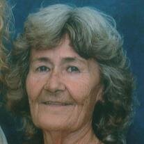 Reba Santmyer