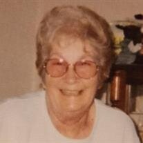 Margie A. Sumpter