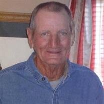 Vernon Carol "Cowboy" Rolin