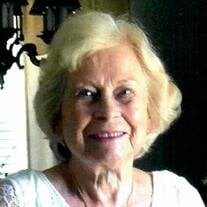Jeanette Sandlin Isbell