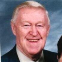 Francis "Mickey" Roach
