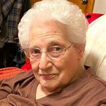 Christine S. Daub