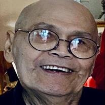 Efrain Gialogo Arboleras