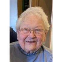 Martha J. Delor