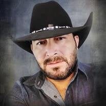 Fernando Almendariz Espinoza
