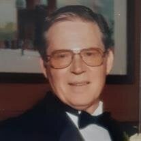 Ronald "Ronnie" Russell Adamski