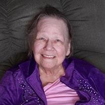 Maxine Oakland