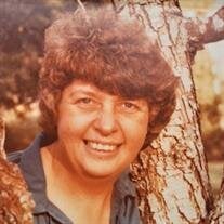 Teresa F. Hoffman