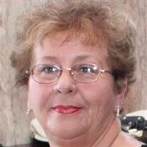 Mary Rosalie Fields