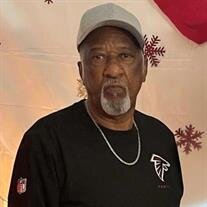 Jimmy C. Thomas Jr.