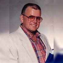 Robert Fredrick Younce