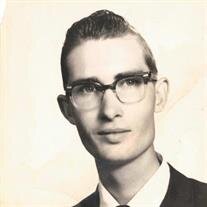 Roy Thomas Timmons Sr.