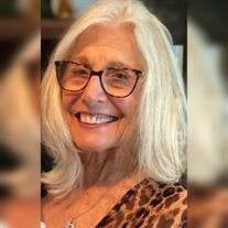 Mitzi Ann Lehne