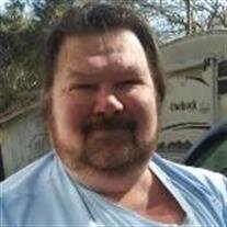 Jerry Dwayne Ward