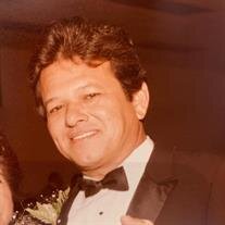 Frank T. Garcia
