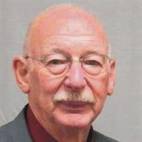 James A. Lamer
