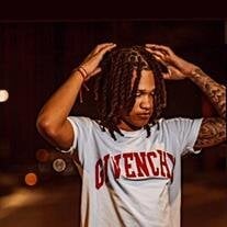DeCarlo Horton