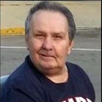 Steven Wayne Riley