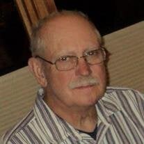 Charles Edward Langford
