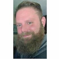 Michael "Mike" A. Boothe