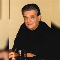 Vincent Porzio