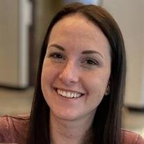 Stephanie Lennon Morris