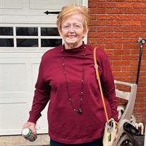Dorothy Vivian Couch