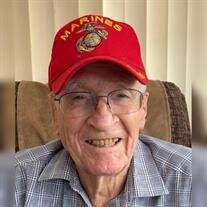 Robert Eugene King