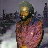 Ronald Young
