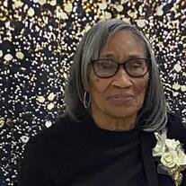Mrs. Melvia D. Buckley