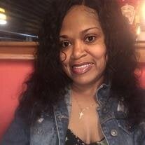 Ms. Rachel Debard Mitchell