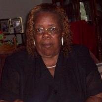 Mrs. Ola M. Kennedy