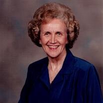 Dorothy Foster Kuykendall