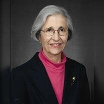 Dorothy Ann Gloeb