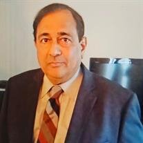 Hemant Balchandra Sahasrabudhe