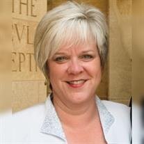 Cynthia Schuh