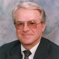 Robert Arthur Frenz