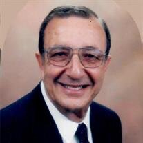 Manoug Anusbigian