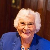 Esther Adams Dobson