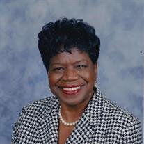 Ms Bettye Brown