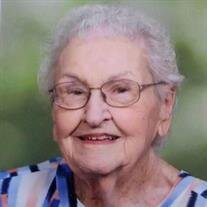 Peggy Jean Wilson