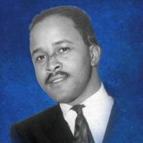 Mr. Frankie J. Coombs