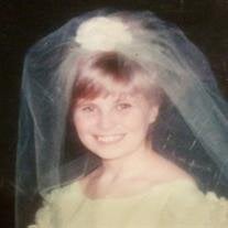 Regina Gail Beasy Hoffman