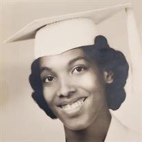 Doris Marie Burrell Okai