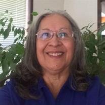 Adelina Tejeda Zepeda